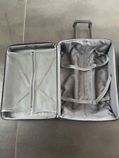 valise cabine & beautycase