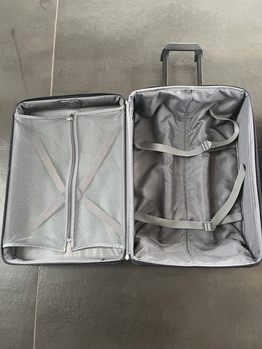 Valise cabine beautycase - valise,