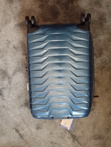 Valise cabine rigide - 4, roues