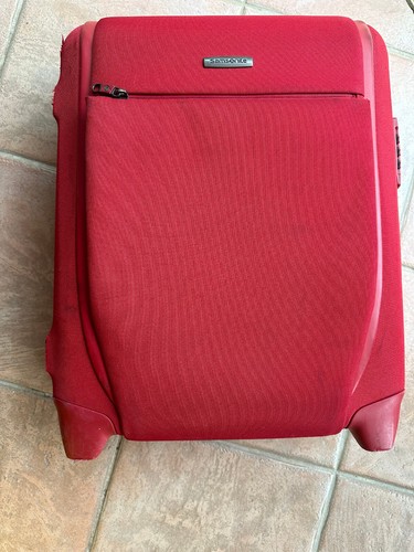Valise cabine rigide - rigide, samsonite