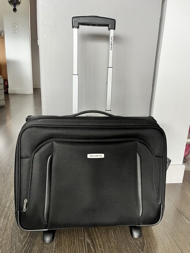 Valise cabine samsonite - valise,
